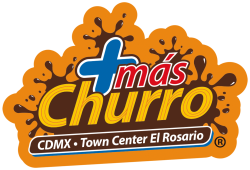MasChurro-CDMX Town Center el Rosario-logo.png